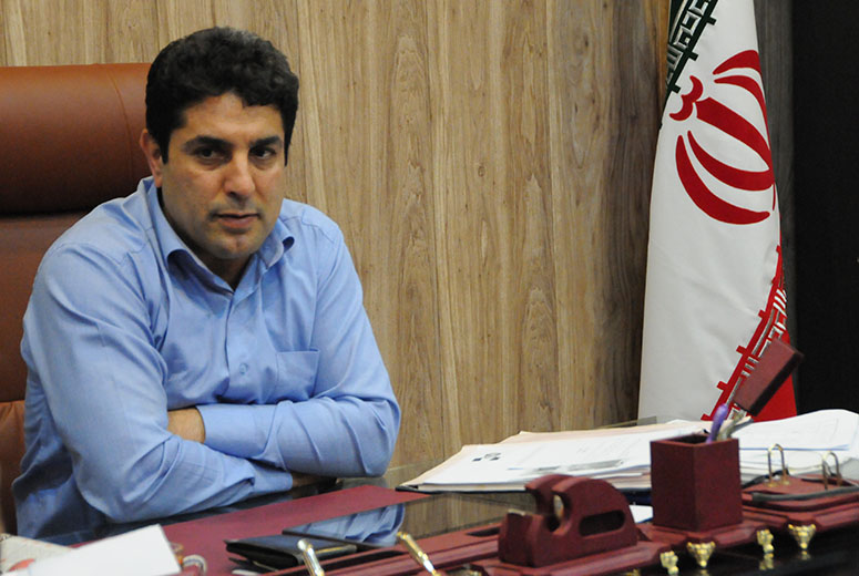 فرجی: چشم انداز کاراته کسب سهمیه و مدال المپیک ۲۰۲۰ توکیو است/پلمپ اتاق&zwnj;های بسکتبال غیر اخلاقی بود