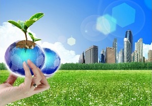 انتخاب شهرهای پایدار جهان بر اساس مولفه&zwnj;های زیست&zwnj;محیطی