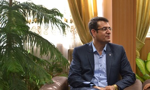 برای کسب سهمیه المپیک در ژیمناستیک به دنبال استخدام مشاور خارجی هستیم