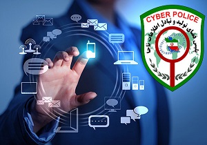 دستگیری کلاهبردار اینترنتی توسط ماموران پلیس فتا در اردبیل