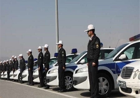 طرح ترافیکی تابستانه پلیس راهور از فردا آغاز می شود