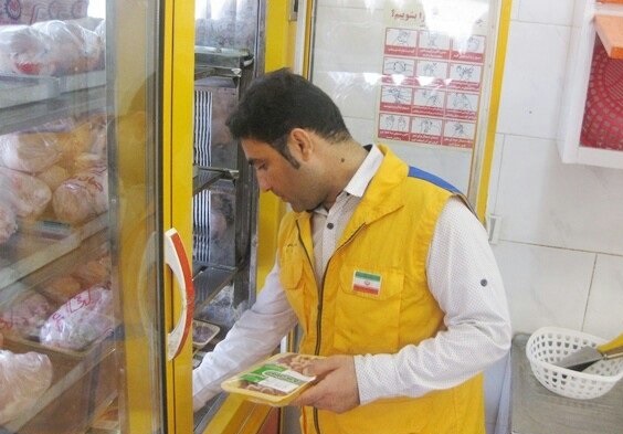 ۸۰۰۰ مورد بازدید و بازرسی بهداشتی در استان بوشهر انجام گرفته است