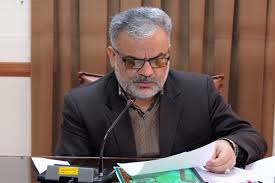 راه اندازی قطار مشهد – شلمچه