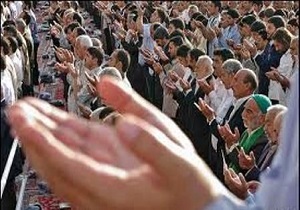 بیش از یک هزار مسجد و مصلا میزبان نمازگزاران عید سعید فطر