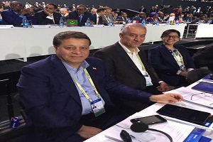 ایران برای میزبانی جام جهانی به مراکش رای داد