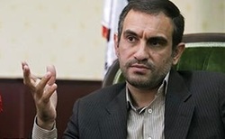 اسماعیلی: بنده و آقای حسین پور برنامه های دیگری داریم و مسافر روسیه نبوده و نیستیم