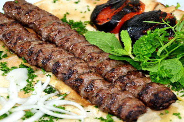 معرفی لذیذترین غذاهای ایرانی از شبکه مستند