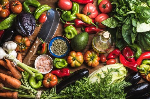 با تغییر ناگهانی در رژیم غذایی چه اتفاقی در بدن می&zwnj;افتد