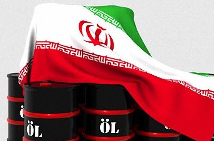 تحریم&zwnj;ها تاثیری بر تولید نفت ایران ندارد