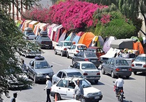 آمادگی اردبیل برای استقبال از مسافران تابستانی  و تعطیلات عید فطر
