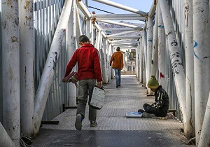 ۶۰ درصد از کودکان کار در قزوین اتباع بیگانه هستند