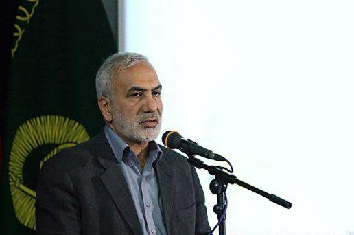 برپایی سفره‌های افطار رضوی در روستا‌های مرزی کشور