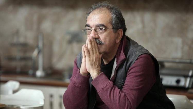 تورج منصوری مهمان «آی‌فیلم» می شود