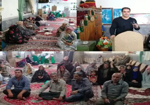 ادامه برنامه‌ های گرامیداشت هفته محیط زیست در مازندران