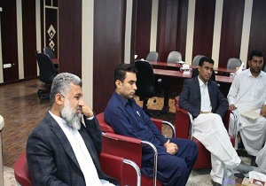 محله حاشیه نشین چادران نیازمند ساماندهی و توسعه است