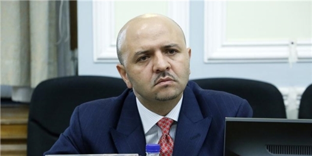 وزیر شهرسازی و مسکن افغانستان استعفا کرد