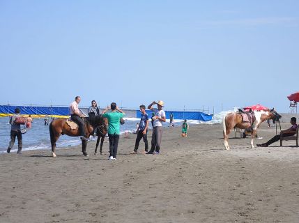 گیسوم نگین گردشگری گیلان