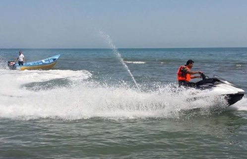 گیسوم نگین گردشگری گیلان