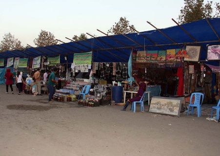 گیسوم نگین گردشگری گیلان