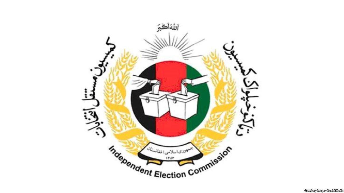 کاندیداتوری حدود ۲۴۰۰ نفر در انتخابات مجلس افغانستان