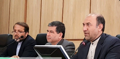 افزایش ۸ درصدی تخصیص اعتبارات به قوچان در سال جاری