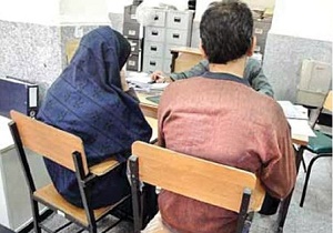 دستگیری زوج سارق در جنت آباد