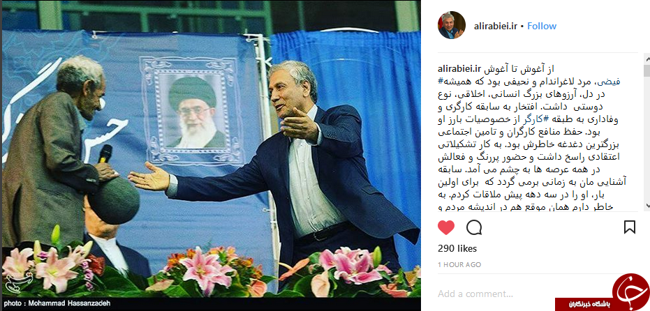 ربیعی