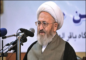 ایمان مردم برای  حفظ نظام اسلامی یک سرمایه است