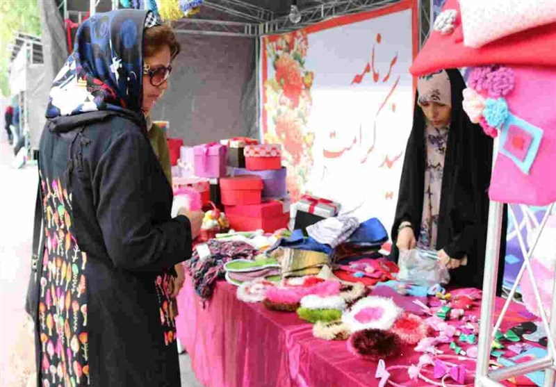 اشتغال&zwnj;زایی سپاه برای زلزله&zwnj;زدگان غرب کشور + تصاویر