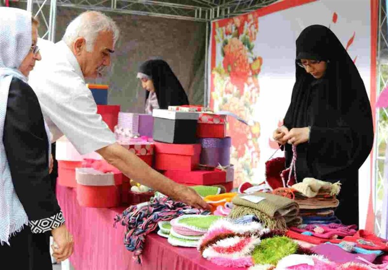 اشتغال&zwnj;زایی سپاه برای زلزله&zwnj;زدگان غرب کشور + تصاویر