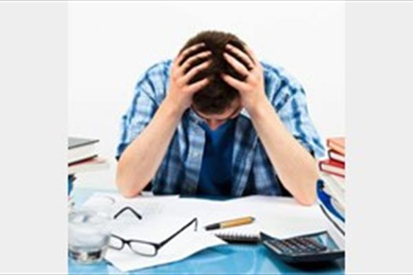 استرس&zwnj;های کوچک هم اثر منفی بر سلامتی دارند