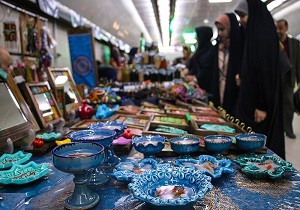 آماده راه اندازی بازارچه صنایع دستی در ورودی شهر نمین هستیم