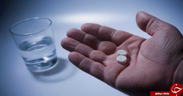 چرا نباید قرص را با نوشابه خورد؟