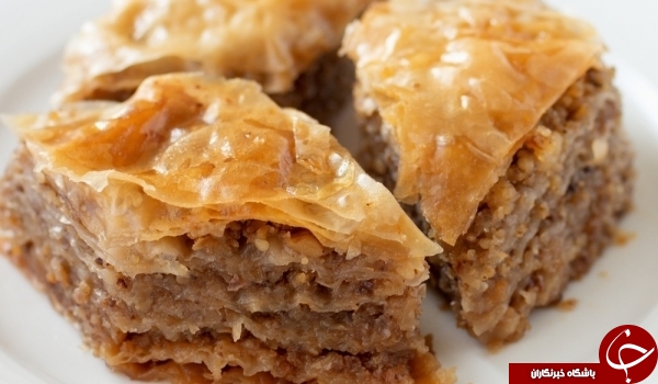 طرز تهیه بورک ترکیه&zwnj;ای