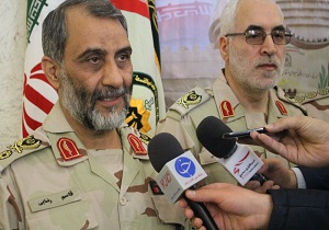 شهدا با نثار خون خود بالاترین خدمت را به کشور و انقلاب کرده اند