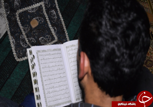 از سحر تا افطار با یک خانواده جنگل نشین