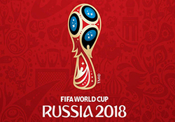 عروسک های جام جهانی روسیه، چینی از آب درآمد! + فیلم