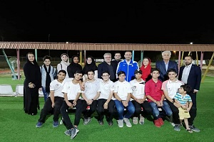 پاداش 50 میلیونی برای ملی پوش تیر وکمان