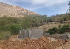 دستگاه قضایی مازندران به پدیده ماسه‌خواری ورود کرد