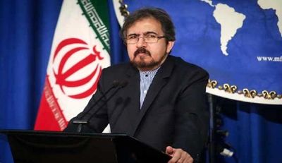 ایران طرح مصوب مجلس عوام کانادا را محکوم کرد