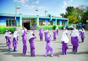 اجرای طرح فوق العاده آموزش تربیت بدنی به معلمان دوره ابتدایی