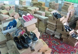 حمایت از دانش آموزان مناطق کم برخوردار