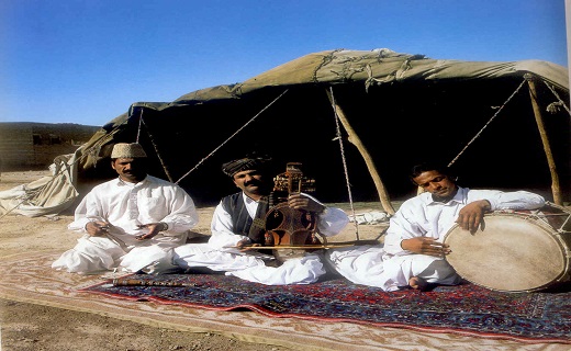 نگاهی به آداب و رسوم مردم سیستان وبلوچستان در عید سعید فطر
