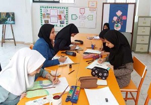 برگزاری طرح غنی سازی اوقات فراغت در کارون