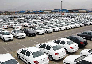 تخت گاز قیمت خودرو و گیرپاژ کردن دستگاه‌های نظارتی و وزات صنعت + صوت