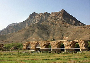 ثبت جهانی  ۱۰۰ پل تاریخی لرستان  تا سال ۲۰۲۱ میلادی