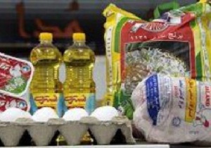 توزیع بیش از 200 تن اقلام رمضانی در سمنان