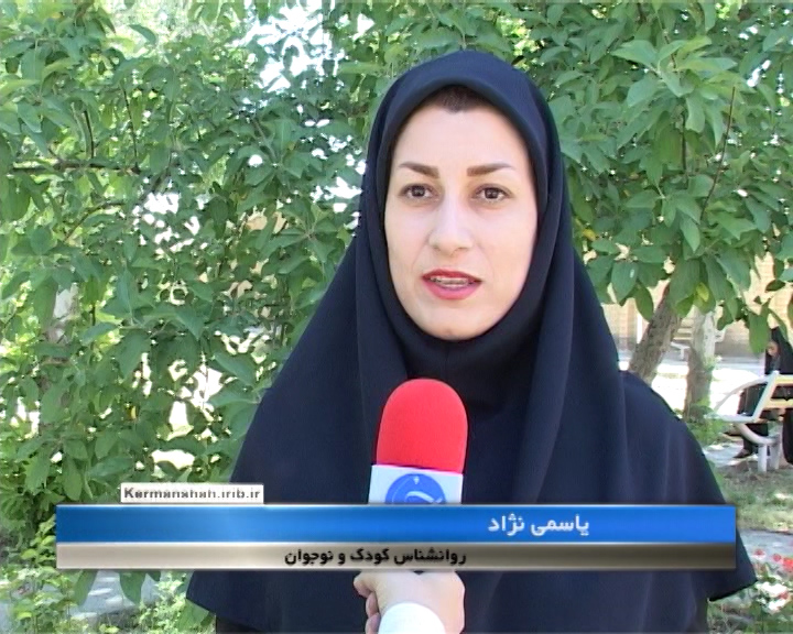کودکانی که اسباب بازی های خود را می شکنند