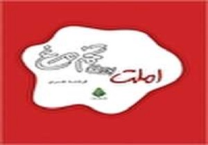 انتشار کتاب املت بدون تخم مرغ در بیرجند