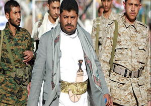 محمدعلی الحوثی: کشورهای عضو ائتلاف سعودی، آمریکا و انگلیس مسئول ویرانی شهر حدیده هستند